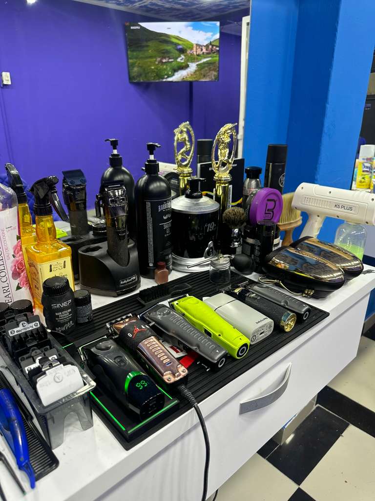 Local JohanStyle VIP